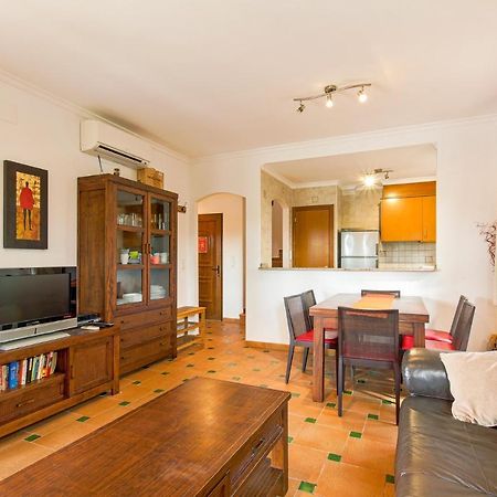 Villa El Palmar Denia Kültér fotó