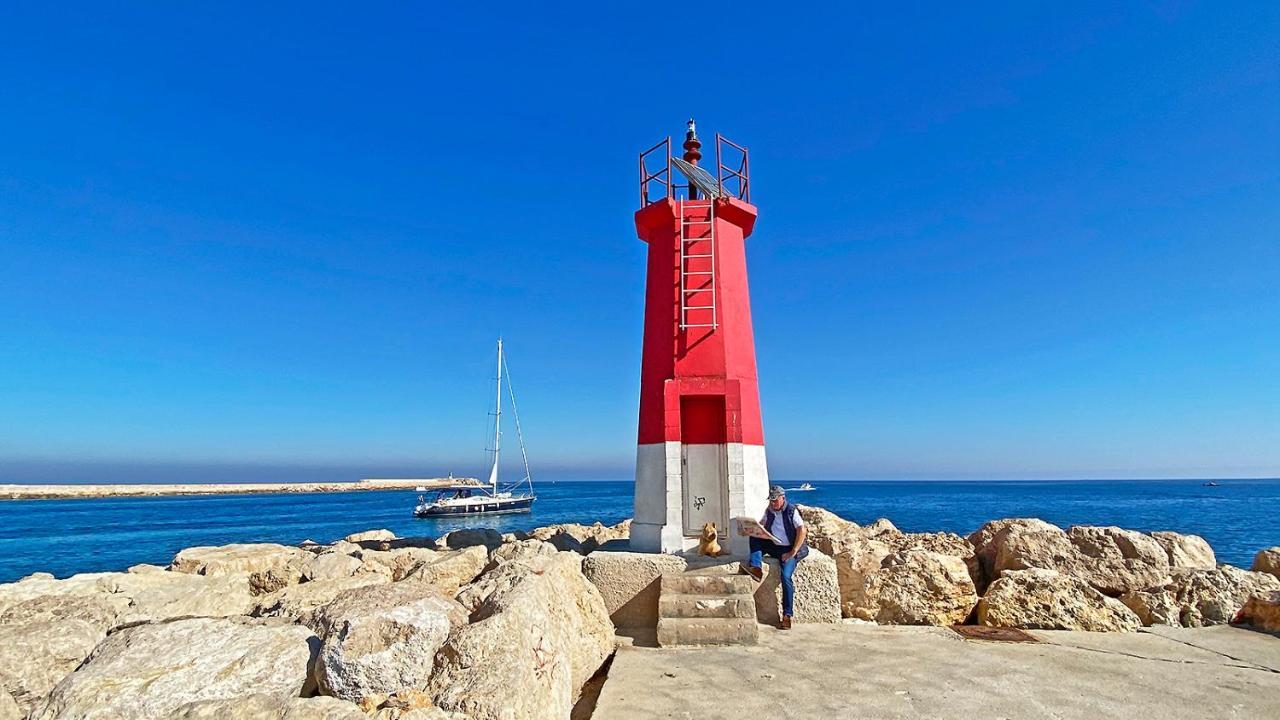 Villa El Palmar Denia Kültér fotó