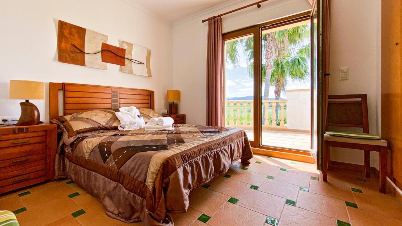 Villa El Palmar Denia Kültér fotó