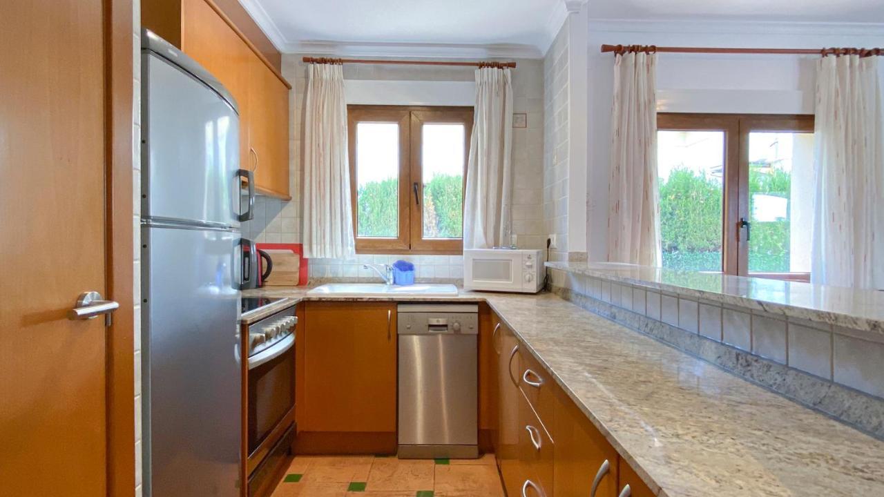 Villa El Palmar Denia Kültér fotó